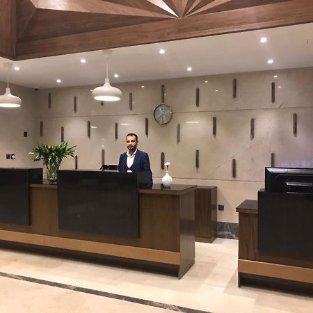 Ion Hotel Khobar Extérieur photo