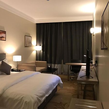 Ion Hotel Khobar Extérieur photo