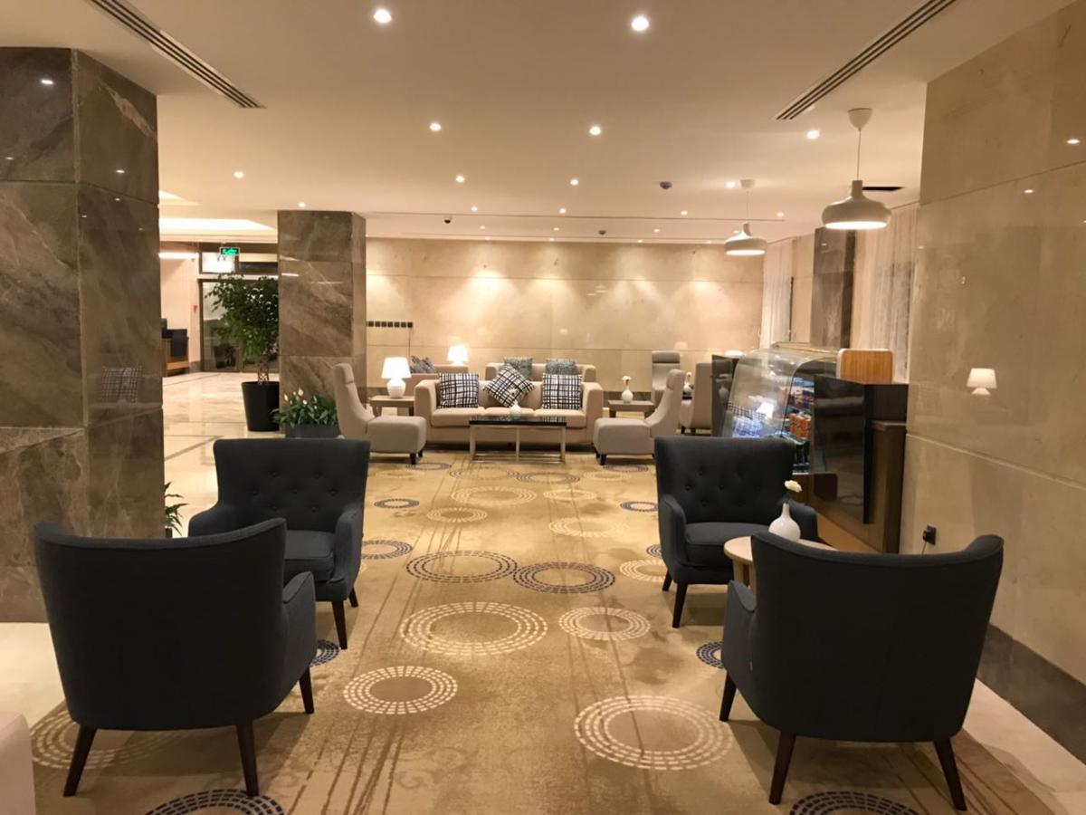 Ion Hotel Khobar Extérieur photo