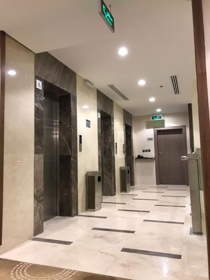 Ion Hotel Khobar Extérieur photo