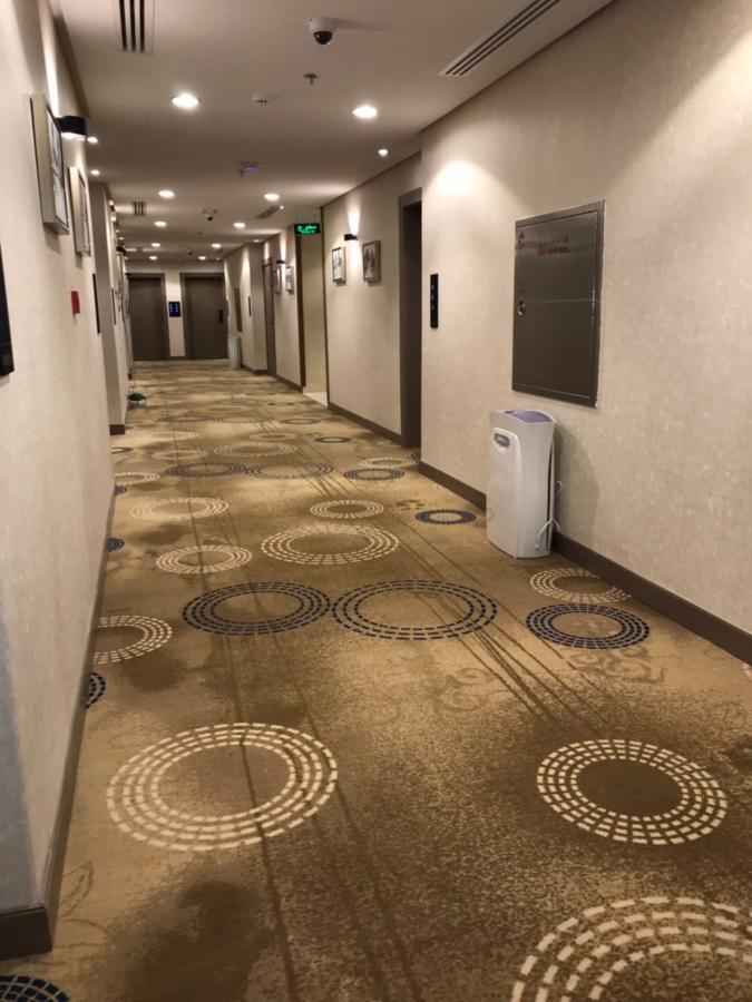 Ion Hotel Khobar Extérieur photo