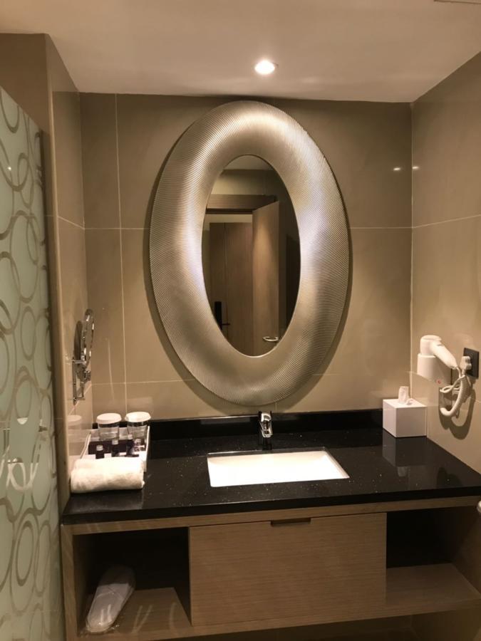 Ion Hotel Khobar Extérieur photo