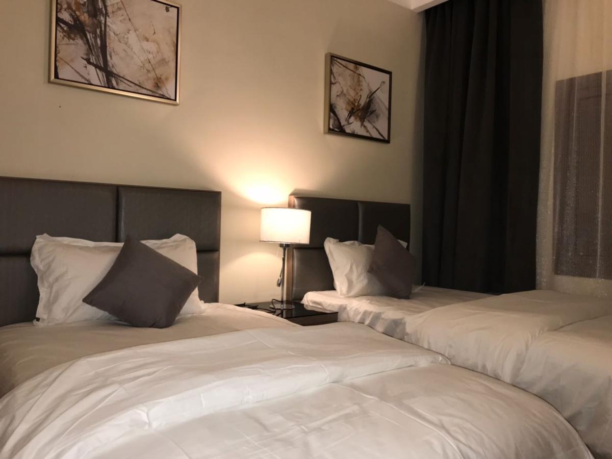 Ion Hotel Khobar Extérieur photo
