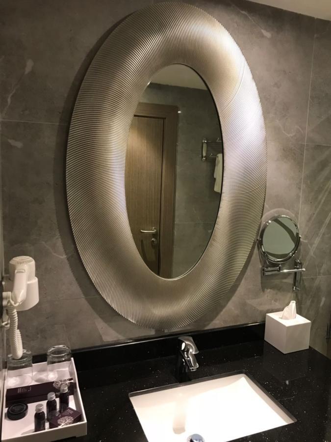Ion Hotel Khobar Extérieur photo