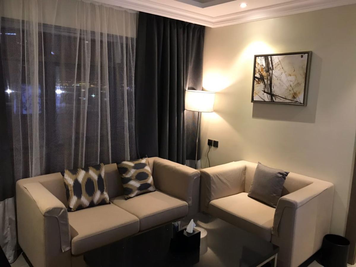 Ion Hotel Khobar Extérieur photo