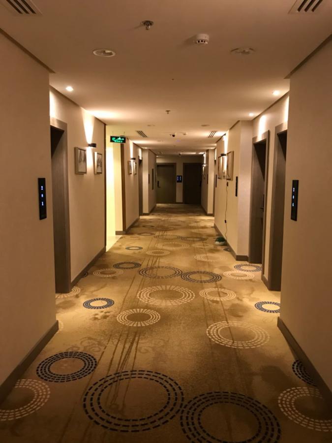 Ion Hotel Khobar Extérieur photo