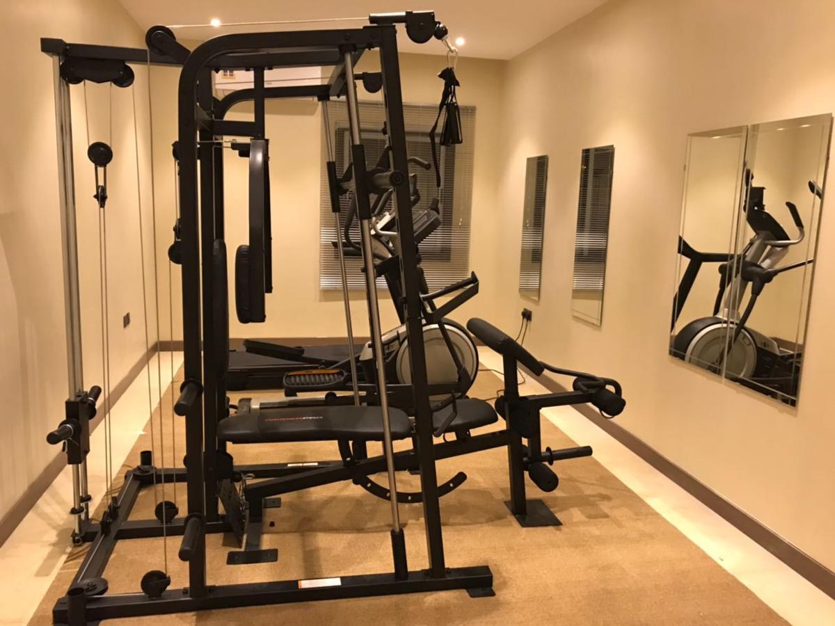 Ion Hotel Khobar Extérieur photo