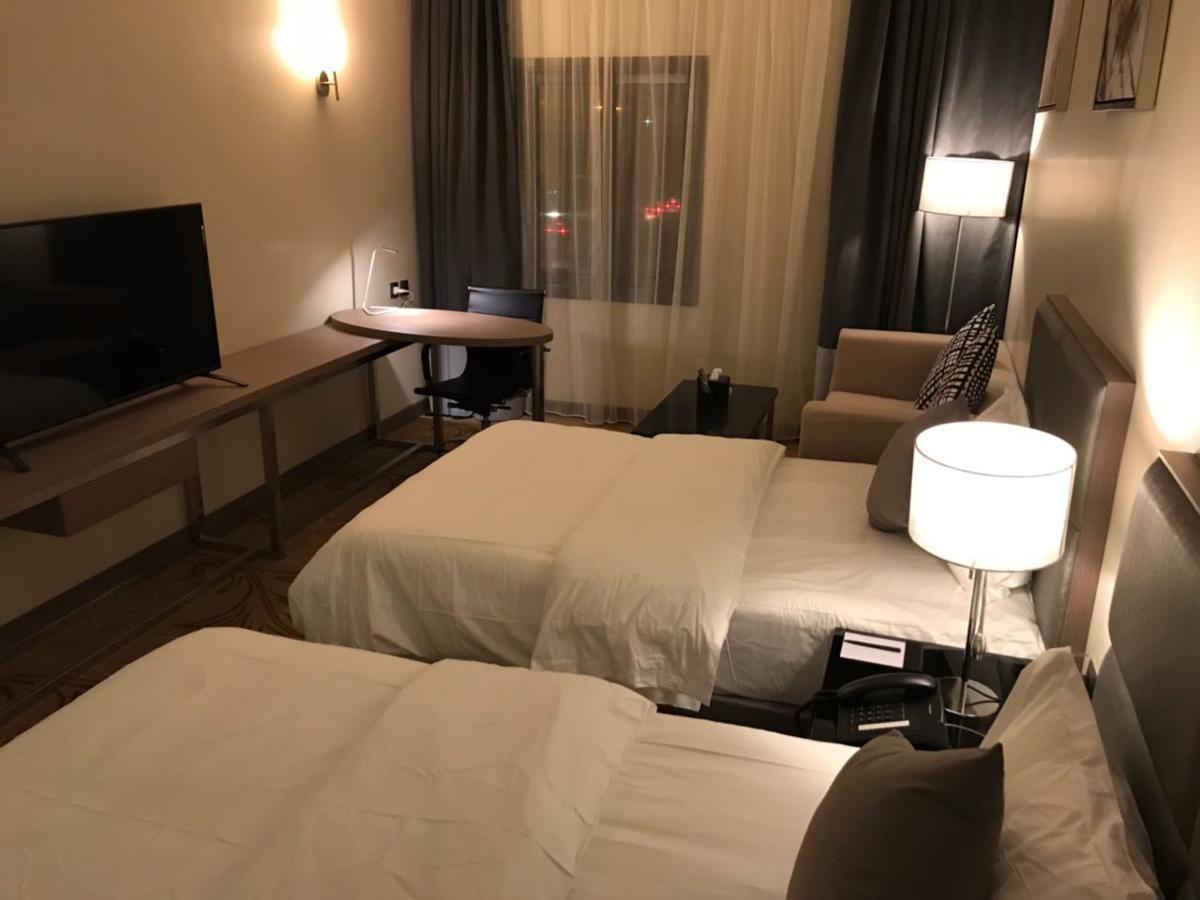 Ion Hotel Khobar Extérieur photo