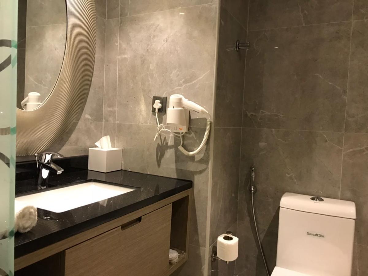 Ion Hotel Khobar Extérieur photo