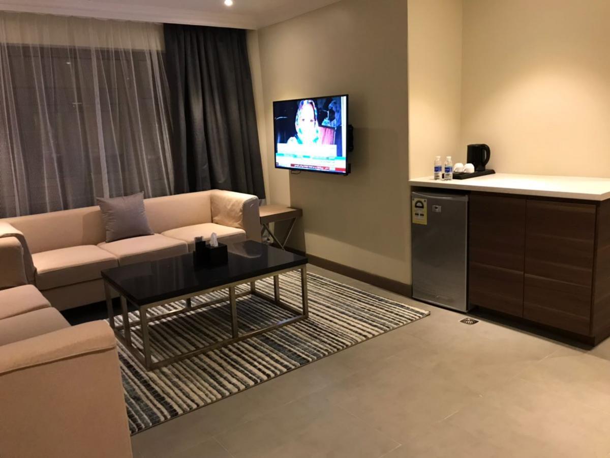 Ion Hotel Khobar Extérieur photo
