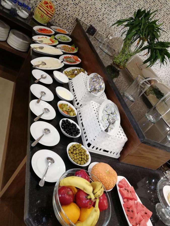 Ion Hotel Khobar Extérieur photo