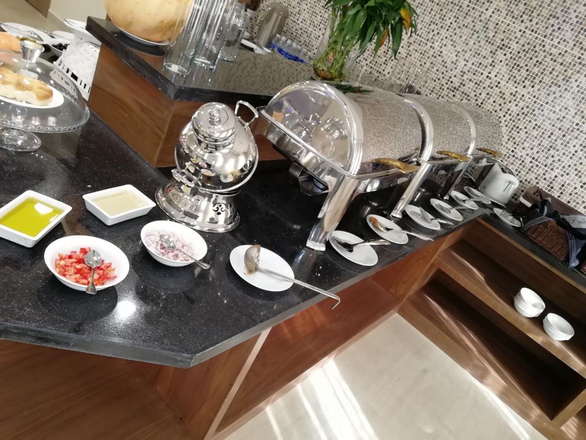 Ion Hotel Khobar Extérieur photo