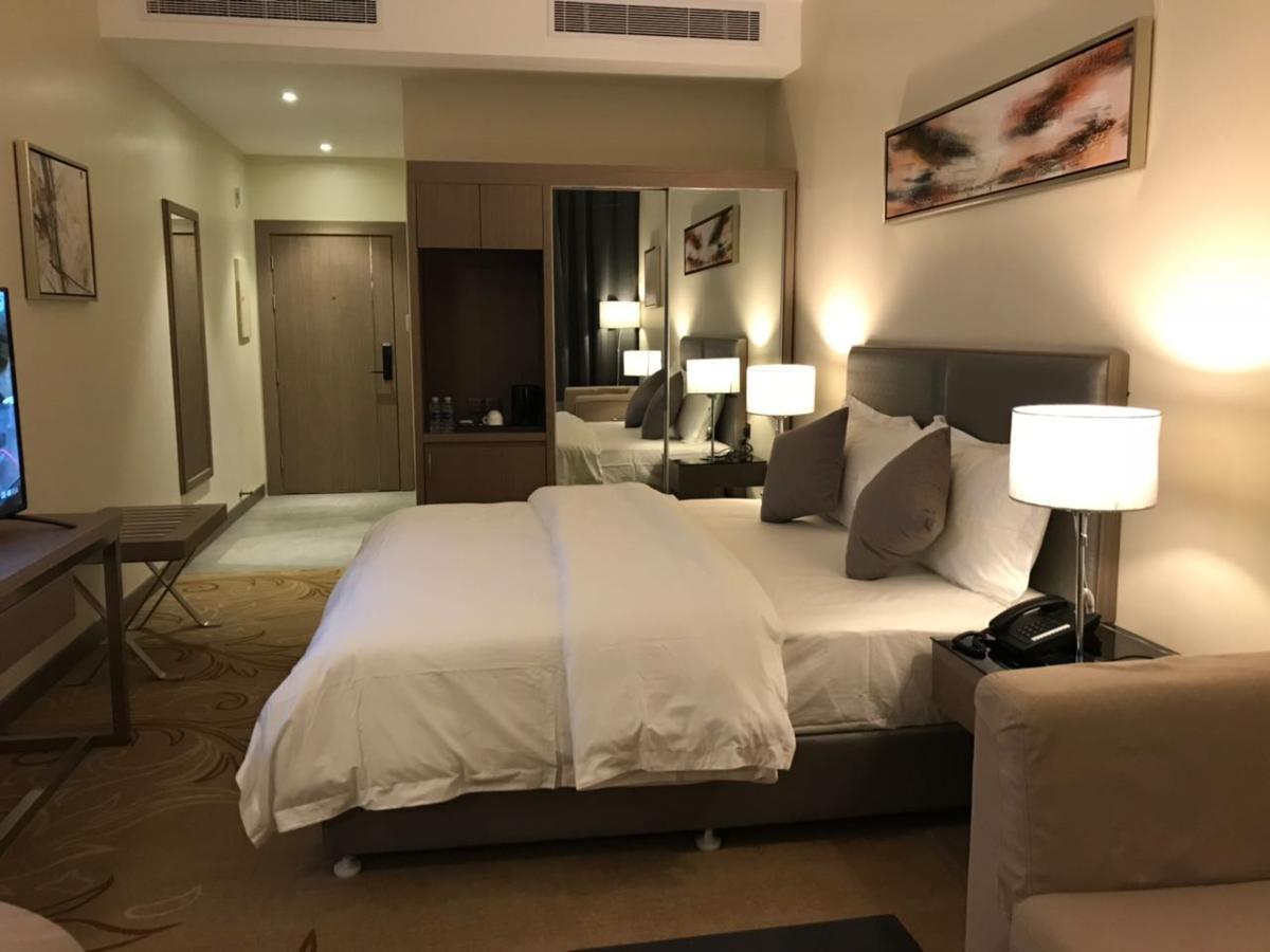 Ion Hotel Khobar Extérieur photo