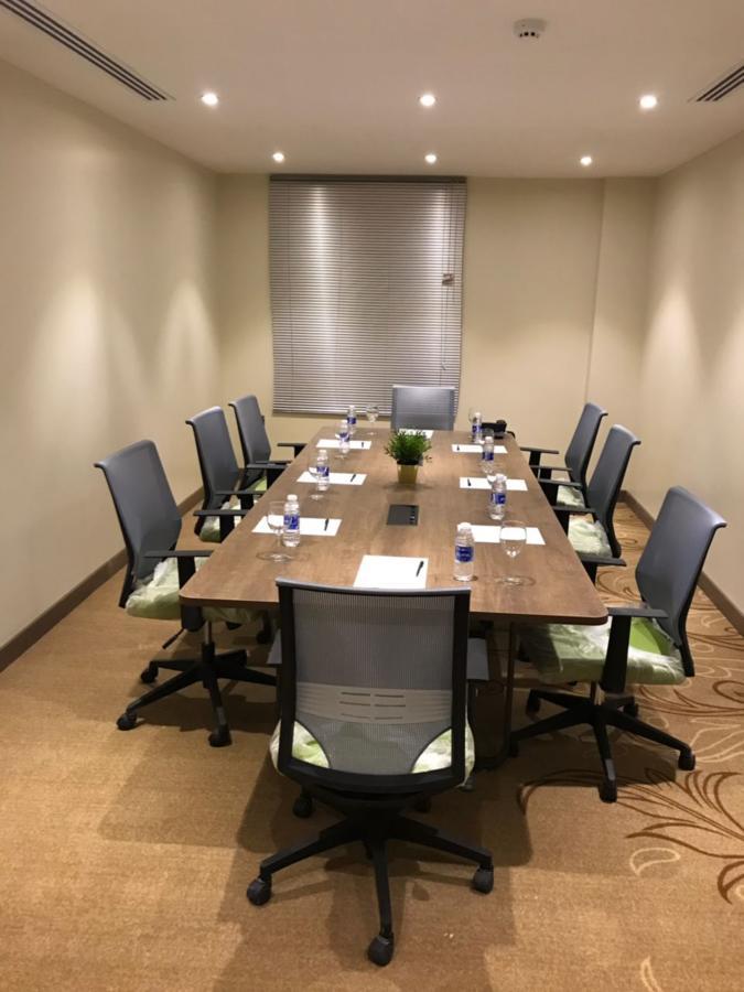 Ion Hotel Khobar Extérieur photo