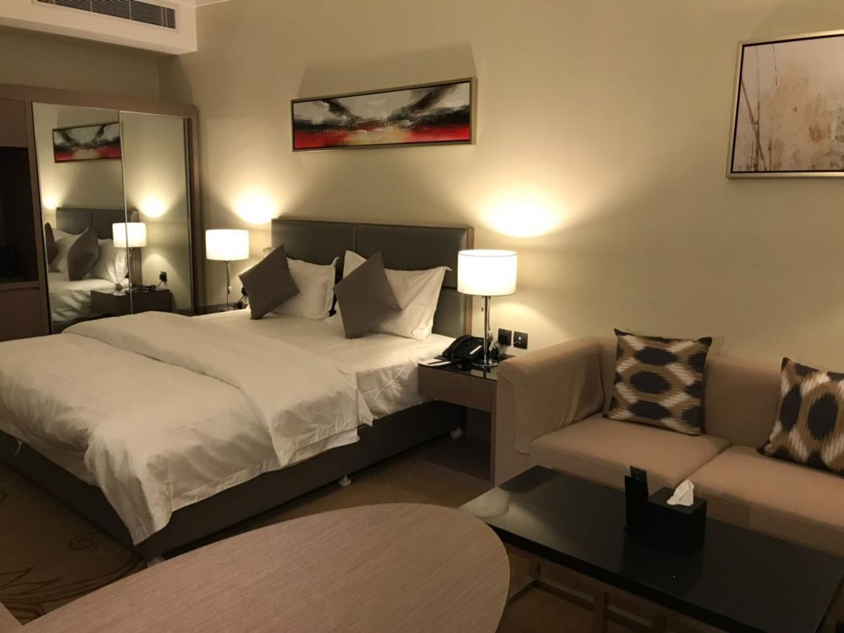 Ion Hotel Khobar Extérieur photo