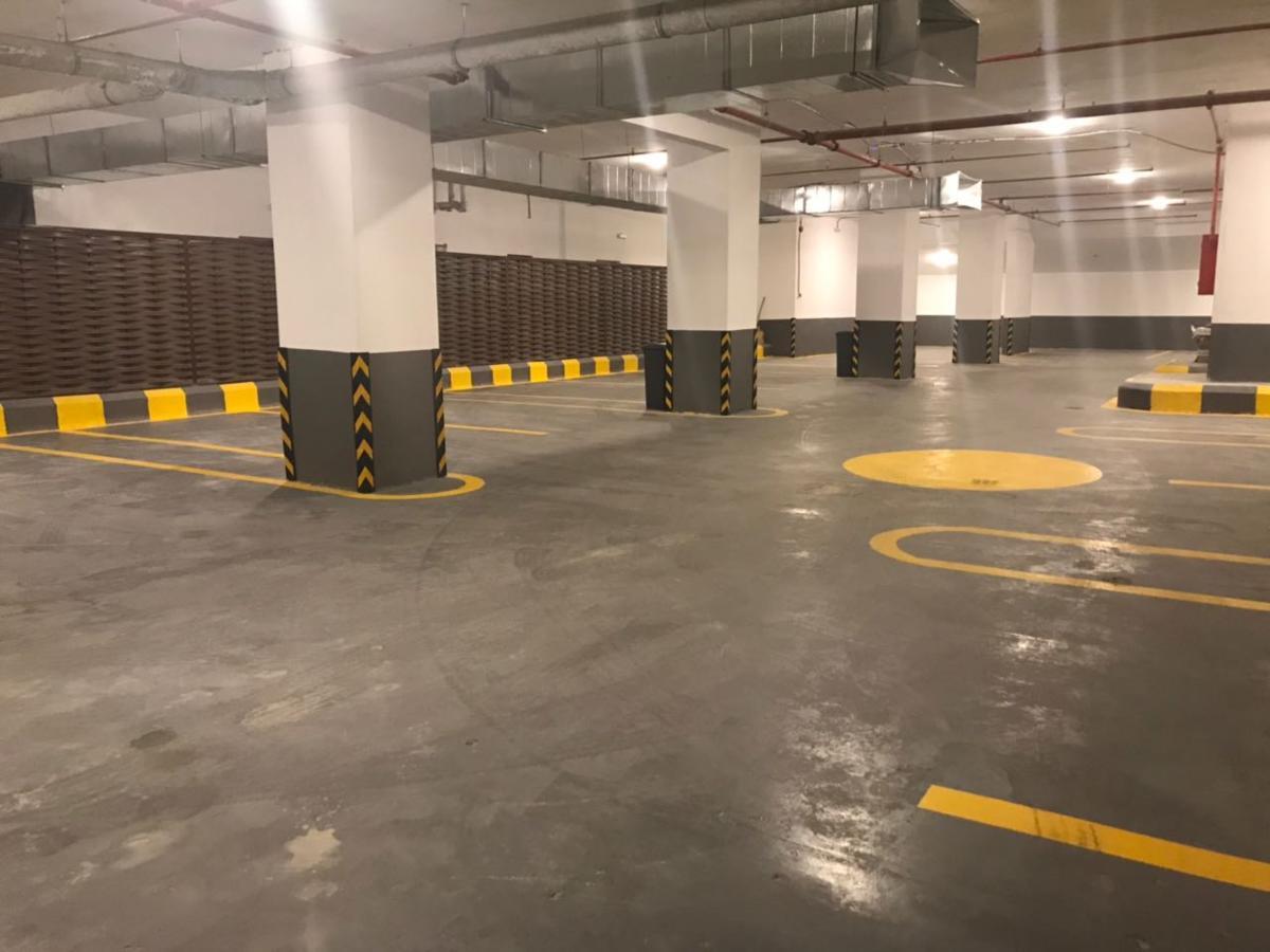 Ion Hotel Khobar Extérieur photo