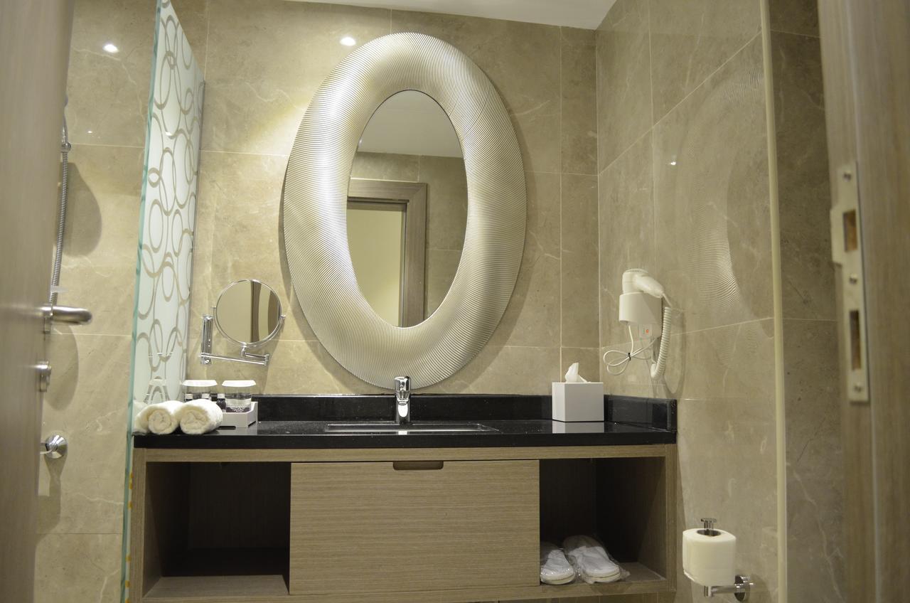Ion Hotel Khobar Extérieur photo