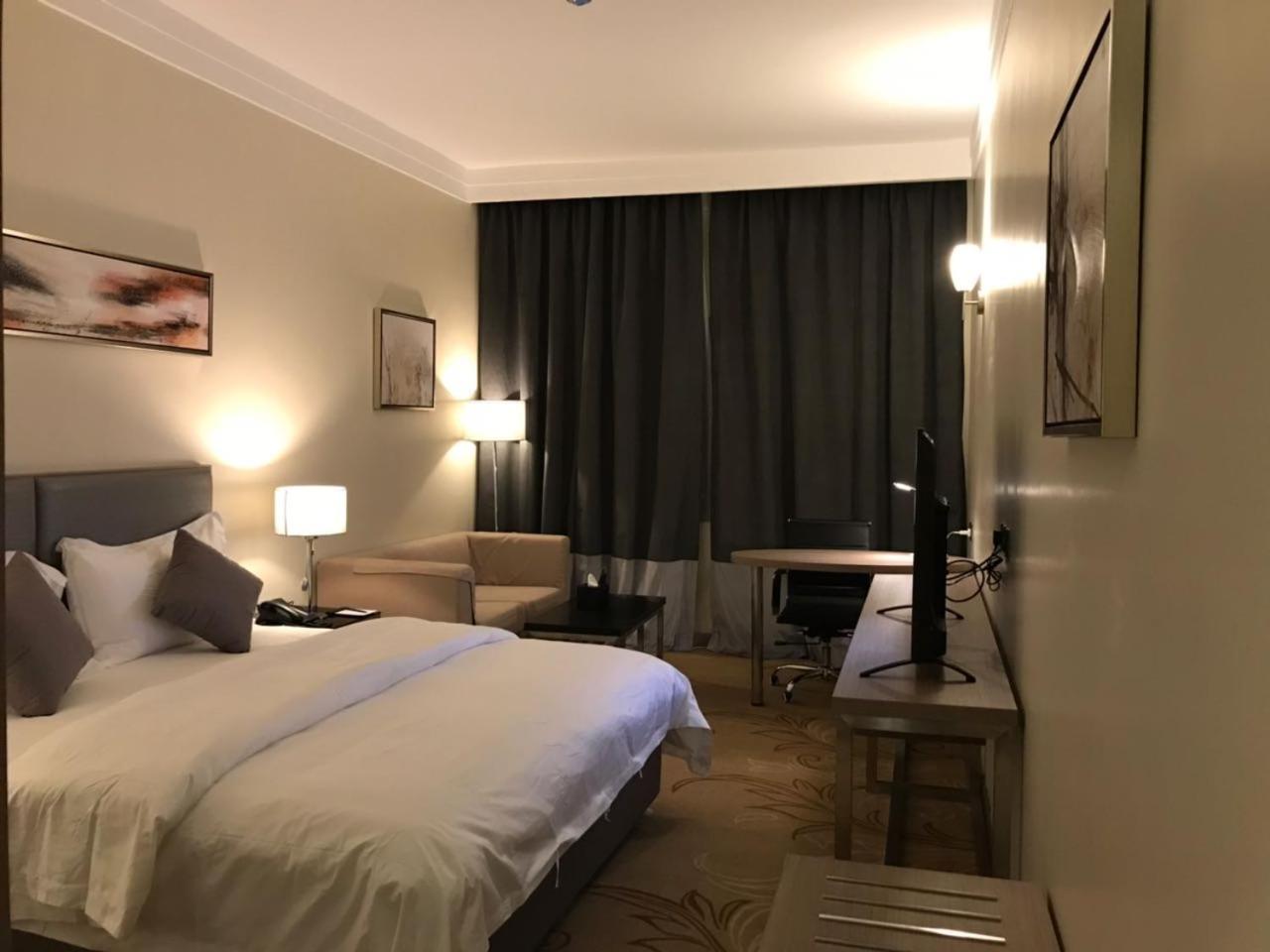 Ion Hotel Khobar Extérieur photo